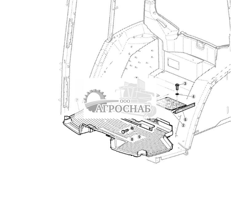 НАПОЛЬНЫЕ КОВРИКИ - ST209197 210.jpg